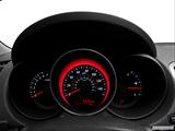  Speedometer/tachometer photo